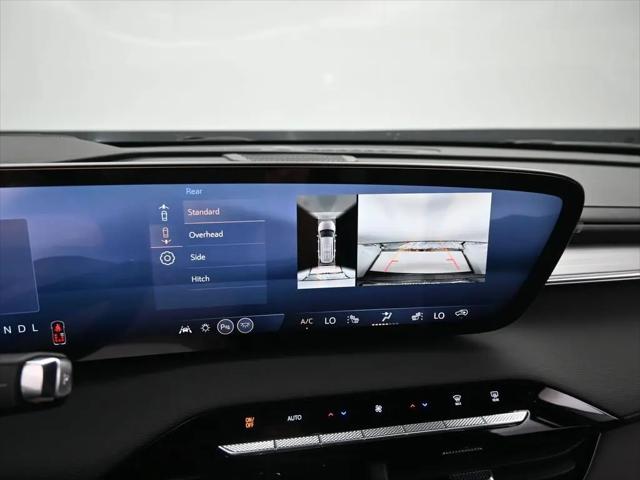2026 Buick Enclave Preferred FWD