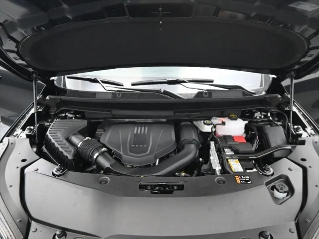 2026 Buick Enclave Preferred FWD