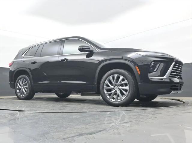 2026 Buick Enclave Preferred FWD