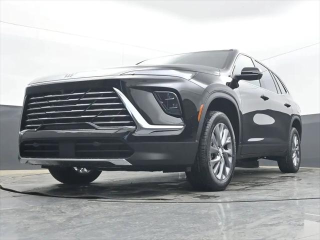 2026 Buick Enclave Preferred FWD