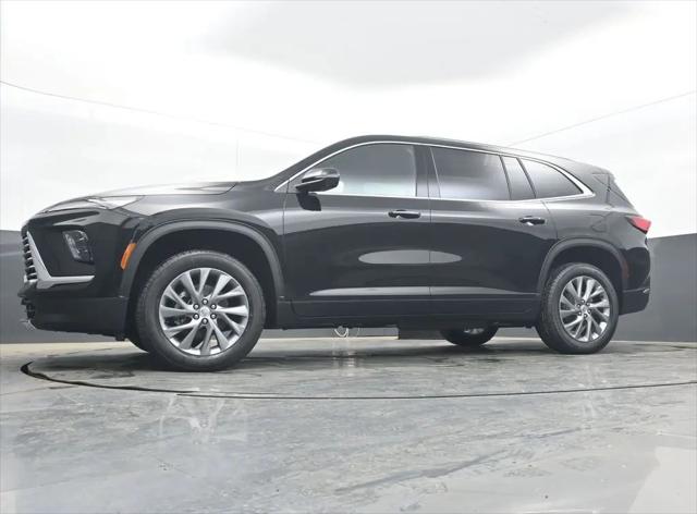 2026 Buick Enclave Preferred FWD