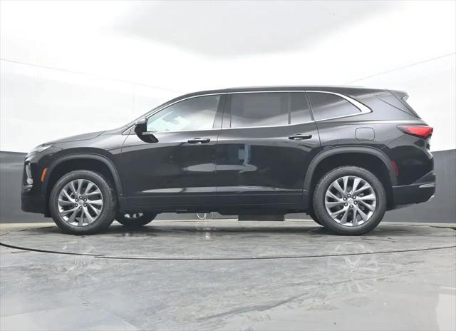 2026 Buick Enclave Preferred FWD