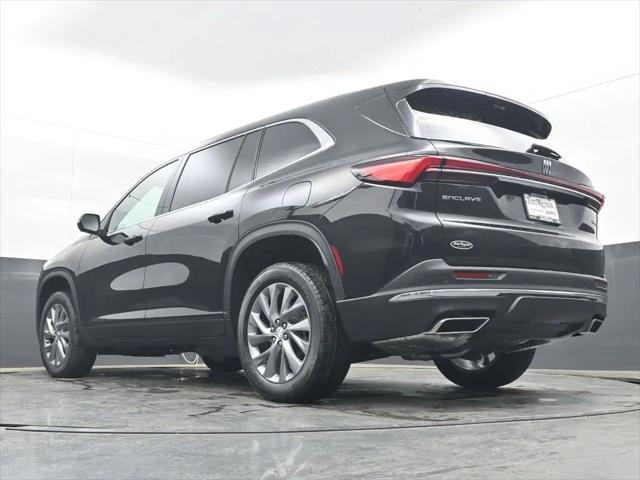 2026 Buick Enclave Preferred FWD