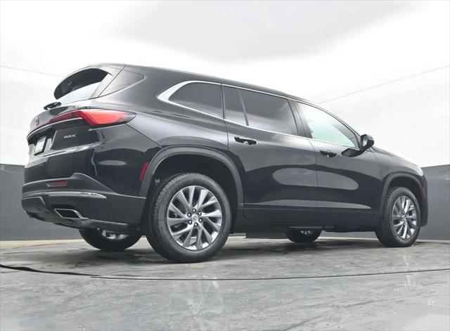2026 Buick Enclave Preferred FWD