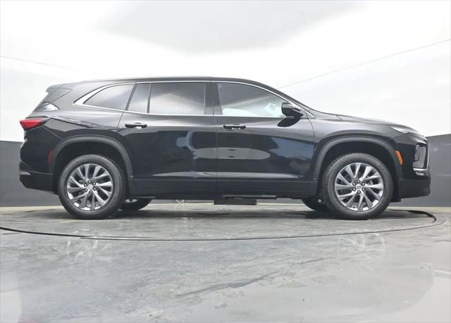2026 Buick Enclave Preferred FWD