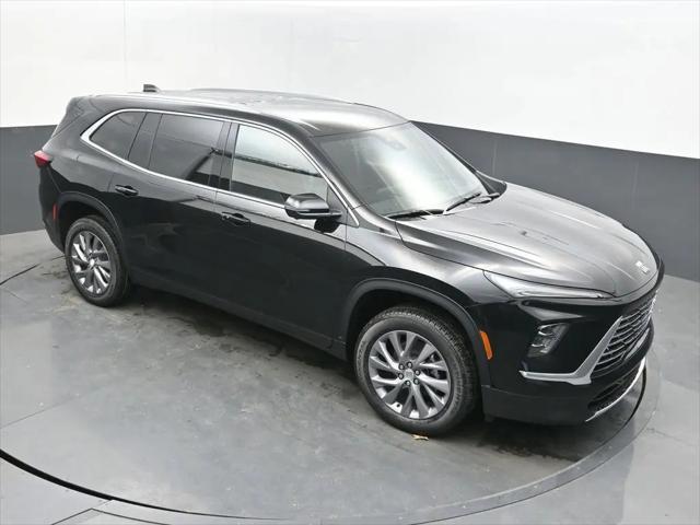 2026 Buick Enclave Preferred FWD