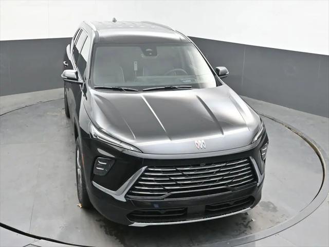 2026 Buick Enclave Preferred FWD