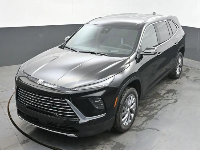 2026 Buick Enclave Preferred FWD