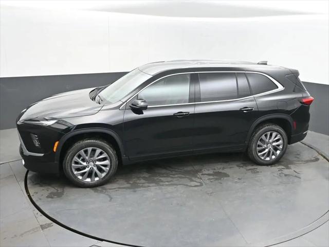 2026 Buick Enclave Preferred FWD