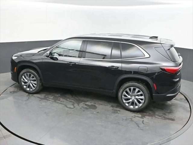 2026 Buick Enclave Preferred FWD