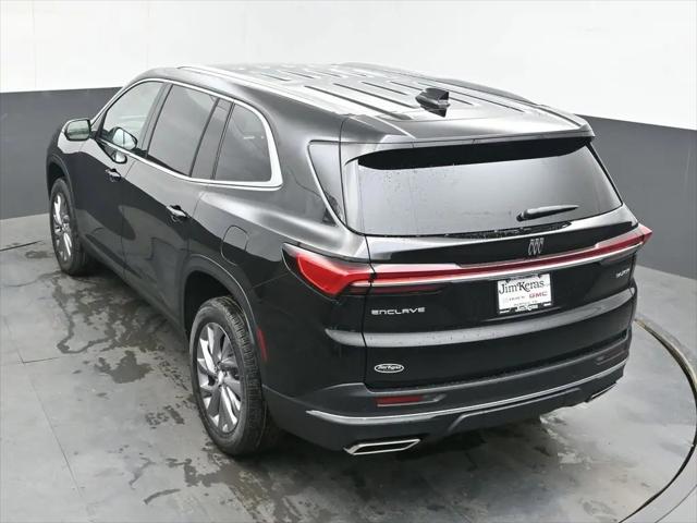 2026 Buick Enclave Preferred FWD