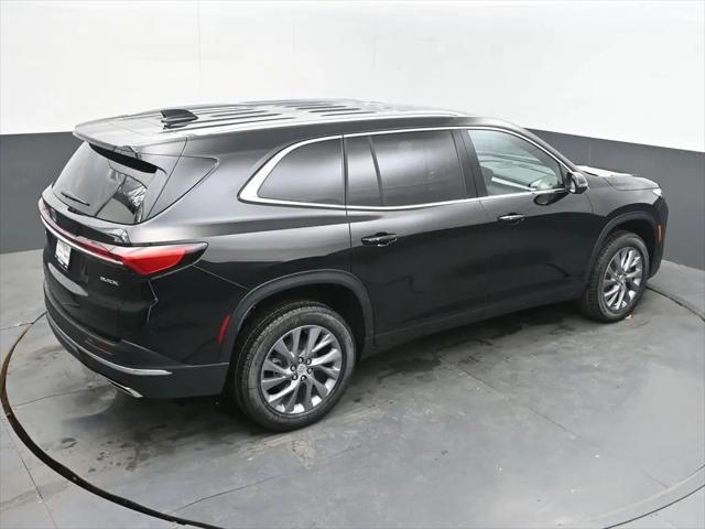 2026 Buick Enclave Preferred FWD