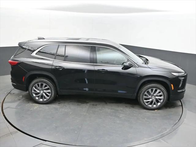 2026 Buick Enclave Preferred FWD