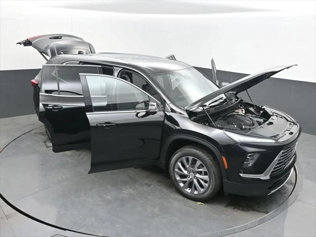 2026 Buick Enclave Preferred FWD