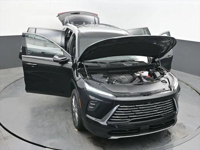2026 Buick Enclave Preferred FWD