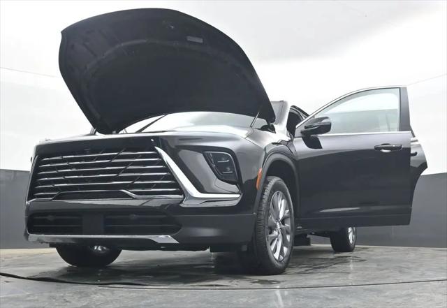 2026 Buick Enclave Preferred FWD