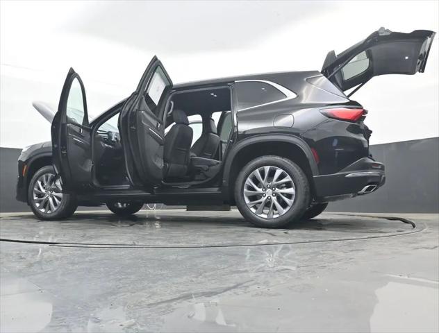 2026 Buick Enclave Preferred FWD