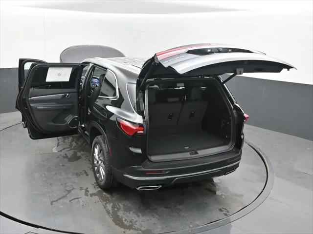 2026 Buick Enclave Preferred FWD