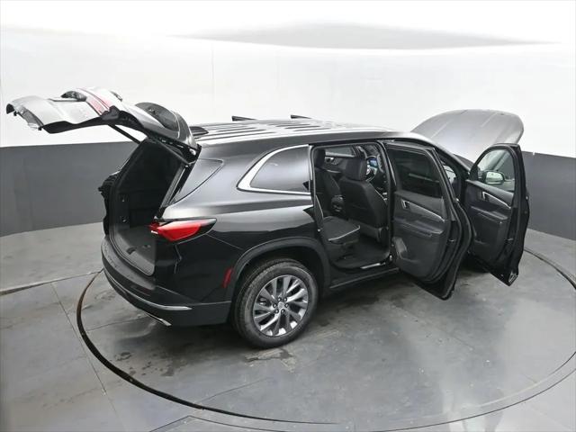2026 Buick Enclave Preferred FWD