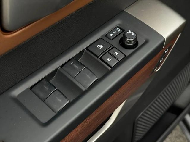 2026 Toyota Tundra 1794 Edition  CrewMax 6.5' Bed