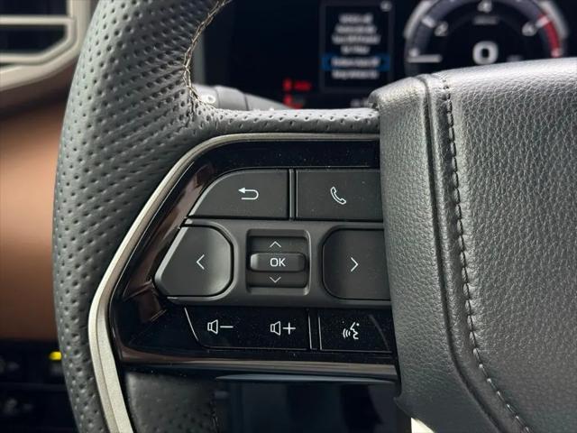 2026 Toyota Tundra 1794 Edition  CrewMax 6.5' Bed