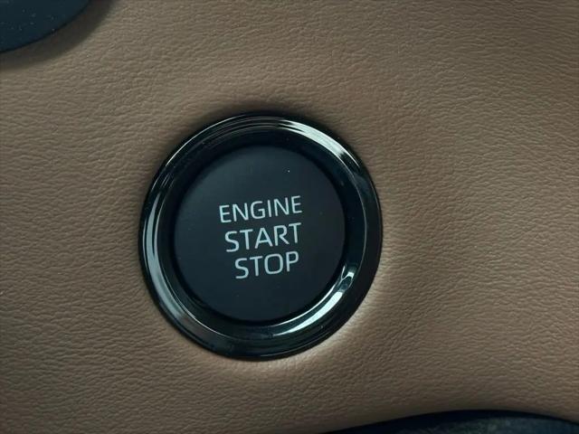 2026 Toyota Tundra 1794 Edition  CrewMax 6.5' Bed