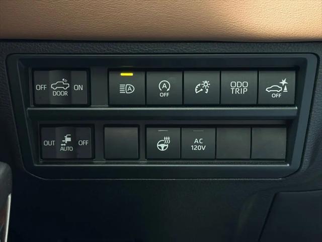 2026 Toyota Tundra 1794 Edition  CrewMax 6.5' Bed