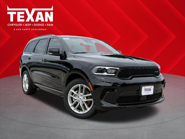 2026 Dodge Durango GT Plus AWD for sale in Humble, TX