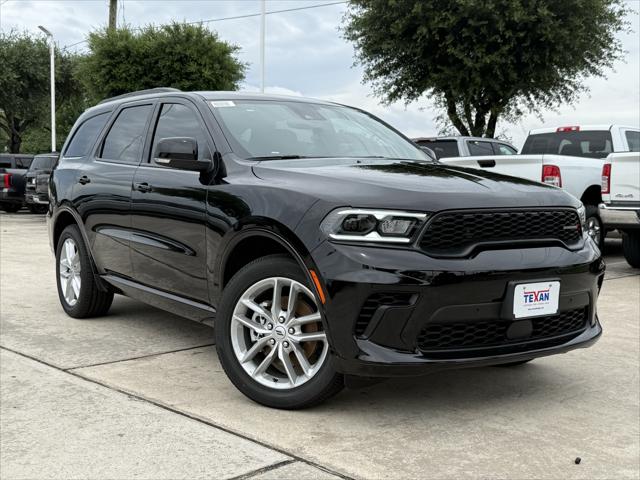2026 Dodge Durango GT Plus AWD