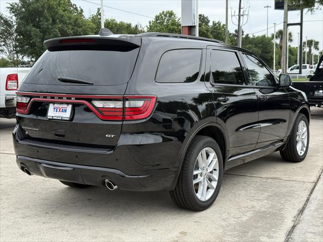 2026 Dodge Durango GT Plus AWD