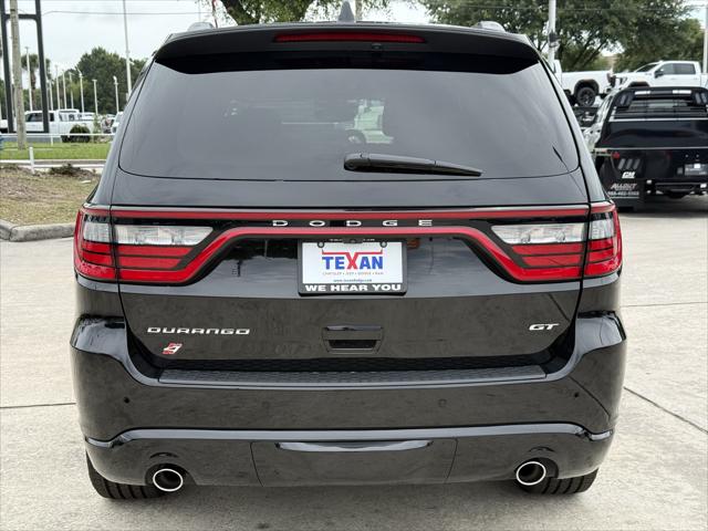 2026 Dodge Durango GT Plus AWD