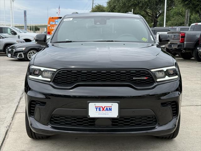 2026 Dodge Durango GT Plus AWD