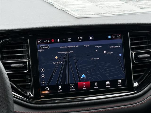 2026 Dodge Durango GT Plus AWD