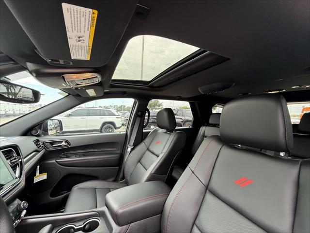 2026 Dodge Durango GT Plus AWD