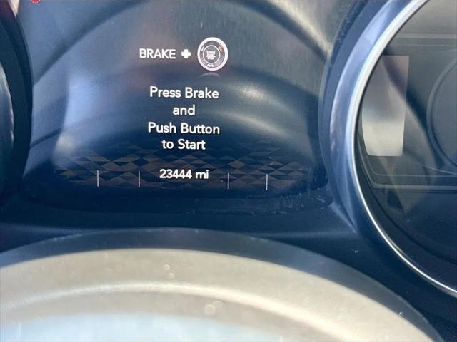 2021 Jeep Wrangler 4xe Unlimited Sahara 4x4