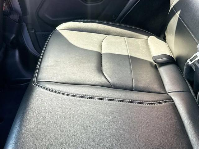 2021 Jeep Wrangler 4xe Unlimited Sahara 4x4