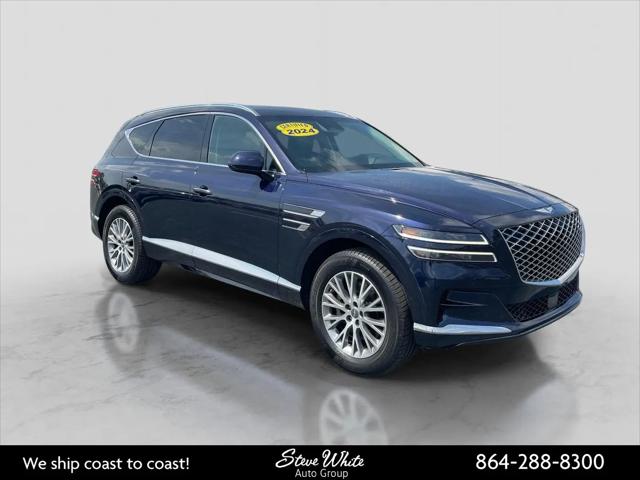 2024 Genesis GV80 2.5T AWD for sale in Greenville, SC