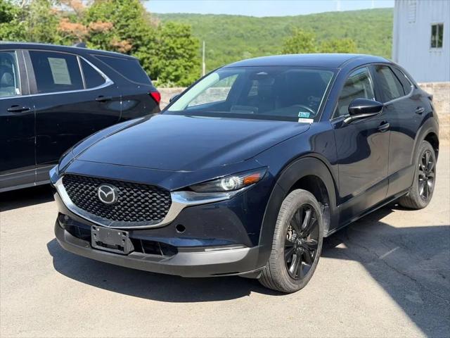 2024 Mazda CX-30 2.5 S Select Sport for sale in Forest City, PA