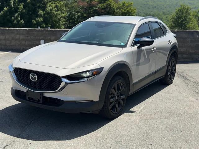 2024 Mazda CX-30 2.5 S Select Sport for sale in Forest City, PA