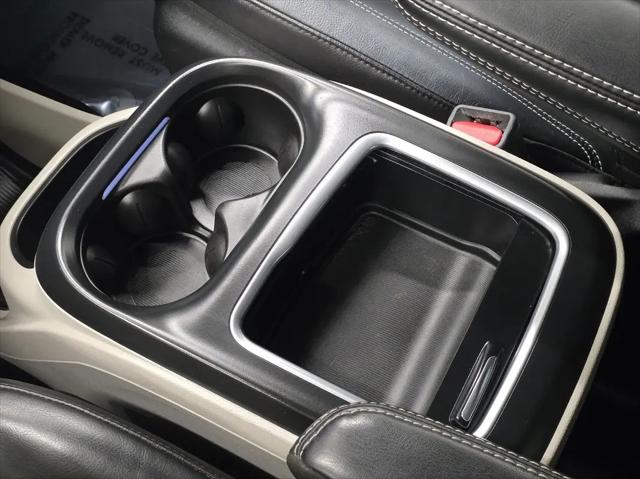 2022 Chrysler Pacifica Touring L AWD