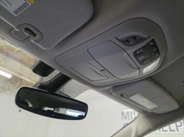 2022 Chrysler Pacifica Touring L AWD
