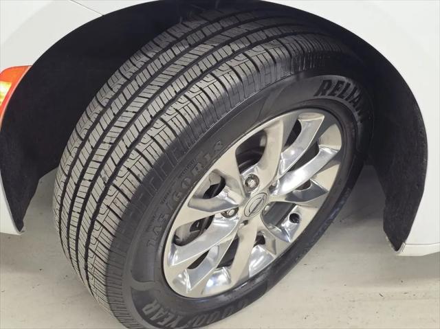 2022 Chrysler Pacifica Touring L AWD
