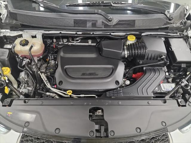 2022 Chrysler Pacifica Touring L AWD