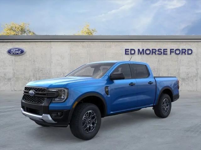 2026 Ford Ranger XLT for sale in Sierra Vista, AZ