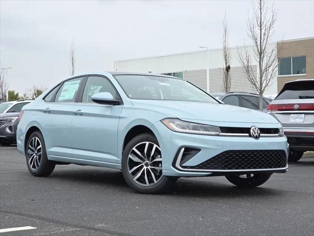 2026 Volkswagen Jetta SE for sale near Dayton, OH