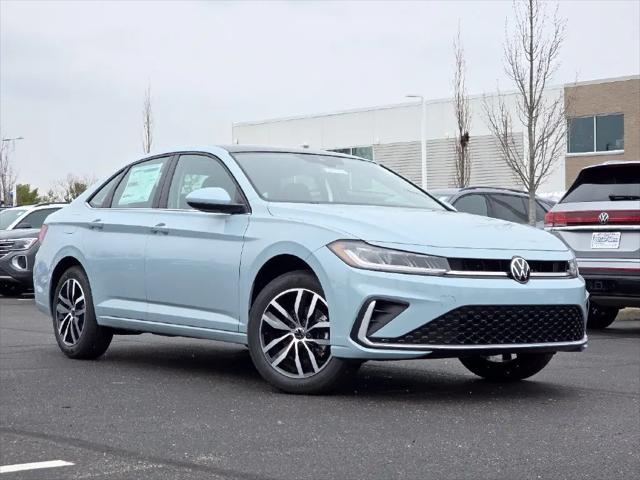 2026 Volkswagen Jetta SE for sale near Dayton, OH
