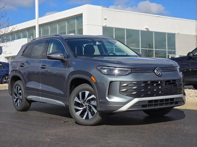 2026 Volkswagen Tiguan S for sale in Dayton, OH