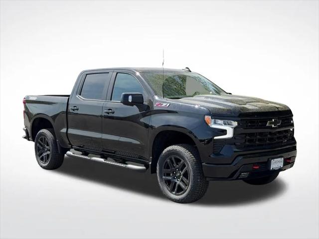 2026 Chevrolet Silverado 1500 4WD Crew Cab Short Bed LT Trail Boss for sale in Marlow Heights, MD