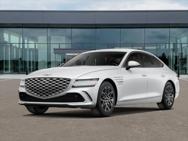 2026 Genesis G80 2.5T AWD for sale in Stuart, FL