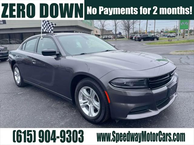 2023 Dodge Charger SXT for sale in Murfreesboro, TN